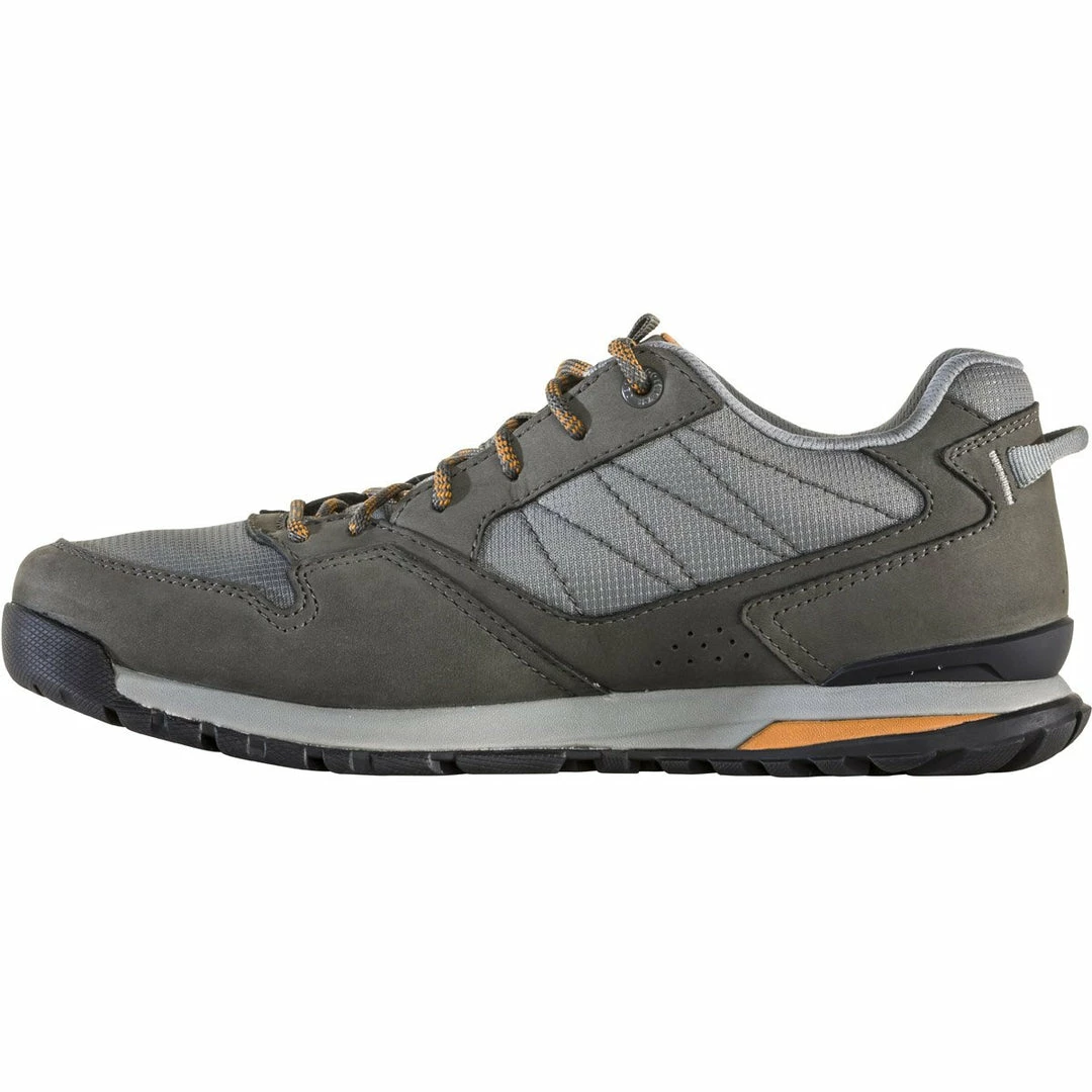 Oboz Men's Bozeman Low 5 Oboz Men's Bozeman Low