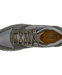Oboz Men's Bozeman Low 12 Oboz Men's Bozeman Low