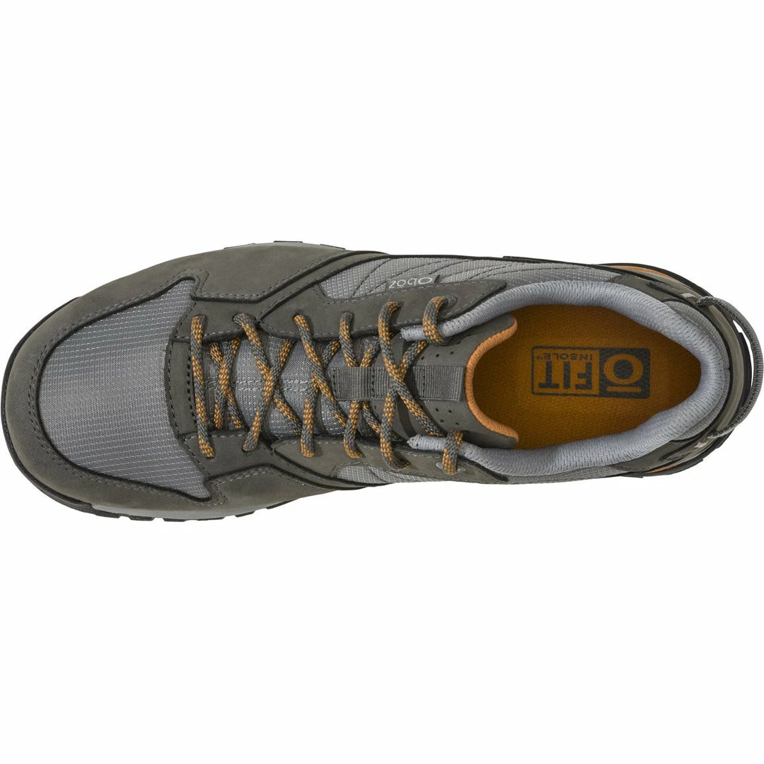Oboz Men's Bozeman Low 7 Oboz Men's Bozeman Low