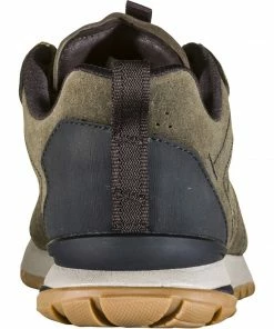 Oboz Men's Bozeman Low Leather