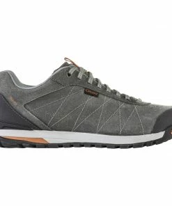 Oboz Men's Bozeman Low Leather