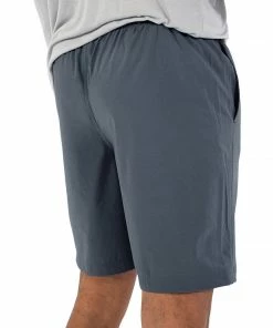 Free Fly Men's Breeze Short - 6