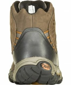 Oboz Men's Bridger Mid Waterproof 14 Oboz Men's Bridger Mid Waterproof