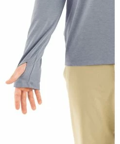 Free Fly Men's Bamboo Crossover Hoody 21 Free Fly Men's Bamboo Crossover Hoody