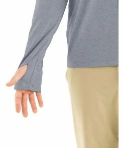 Free Fly Men's Bamboo Crossover Hoody 26 Free Fly Men's Bamboo Crossover Hoody