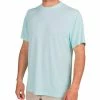 Free Fly Men's Bamboo Drifter Tee 2 Free Fly Men's Bamboo Drifter Tee