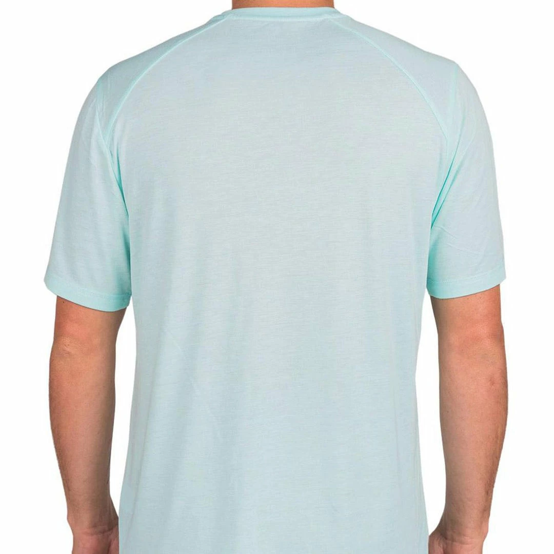 Free Fly Men's Bamboo Drifter Tee 4 Free Fly Men's Bamboo Drifter Tee