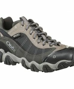 Oboz Men's Firebrand II Low Waterproof 12 Oboz Men's Firebrand II Low Waterproof