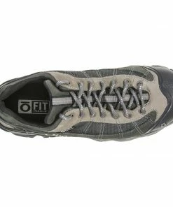 Oboz Men's Firebrand II Low Waterproof 13 Oboz Men's Firebrand II Low Waterproof