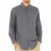 Free Fly Men's Bamboo Flannel Button Up 1 Free Fly Men's Bamboo Flannel Button Up