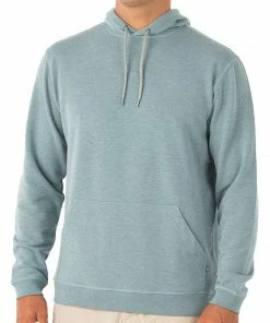 Free Fly Men's Bamboo Fleece Pullover Hoody 33 Free Fly Men's Bamboo Fleece Pullover Hoody