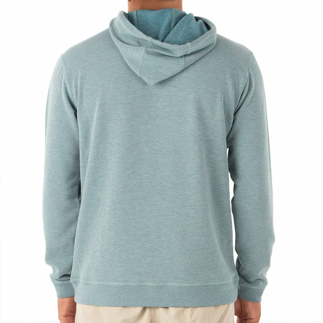 Free Fly Men's Bamboo Fleece Pullover Hoody 8 Free Fly Men's Bamboo Fleece Pullover Hoody