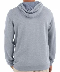 Free Fly Men's Bamboo Fleece Pullover Hoody 37 Free Fly Men's Bamboo Fleece Pullover Hoody