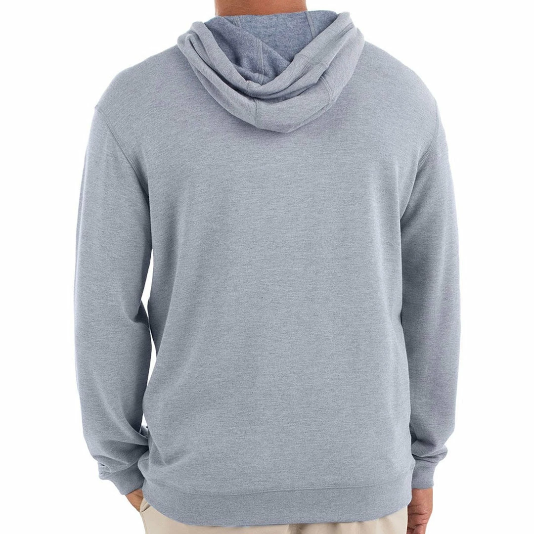 Free Fly Men's Bamboo Fleece Pullover Hoody 11 Free Fly Men's Bamboo Fleece Pullover Hoody