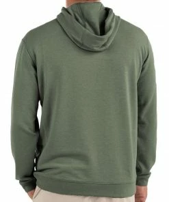 Free Fly Men's Bamboo Fleece Pullover Hoody 41 Free Fly Men's Bamboo Fleece Pullover Hoody
