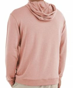 Free Fly Men's Bamboo Fleece Pullover Hoody 43 Free Fly Men's Bamboo Fleece Pullover Hoody