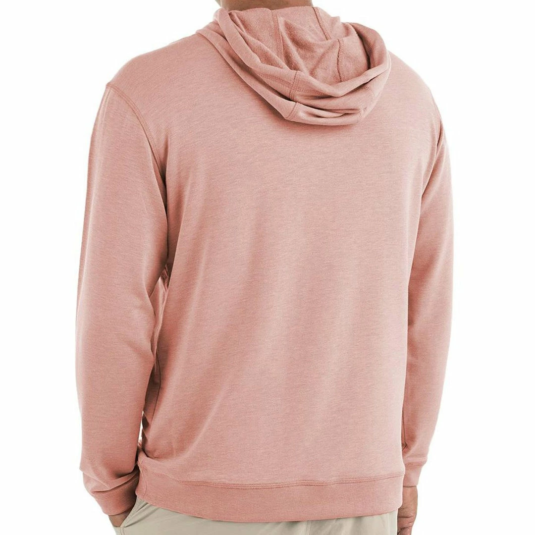 Free Fly Men's Bamboo Fleece Pullover Hoody 17 Free Fly Men's Bamboo Fleece Pullover Hoody