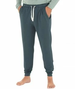 Free Fly Men's Bamboo Fleece Jogger