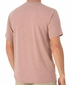 Free Fly Men's Bamboo Flex Pocket Tee 26 Free Fly Men's Bamboo Flex Pocket Tee