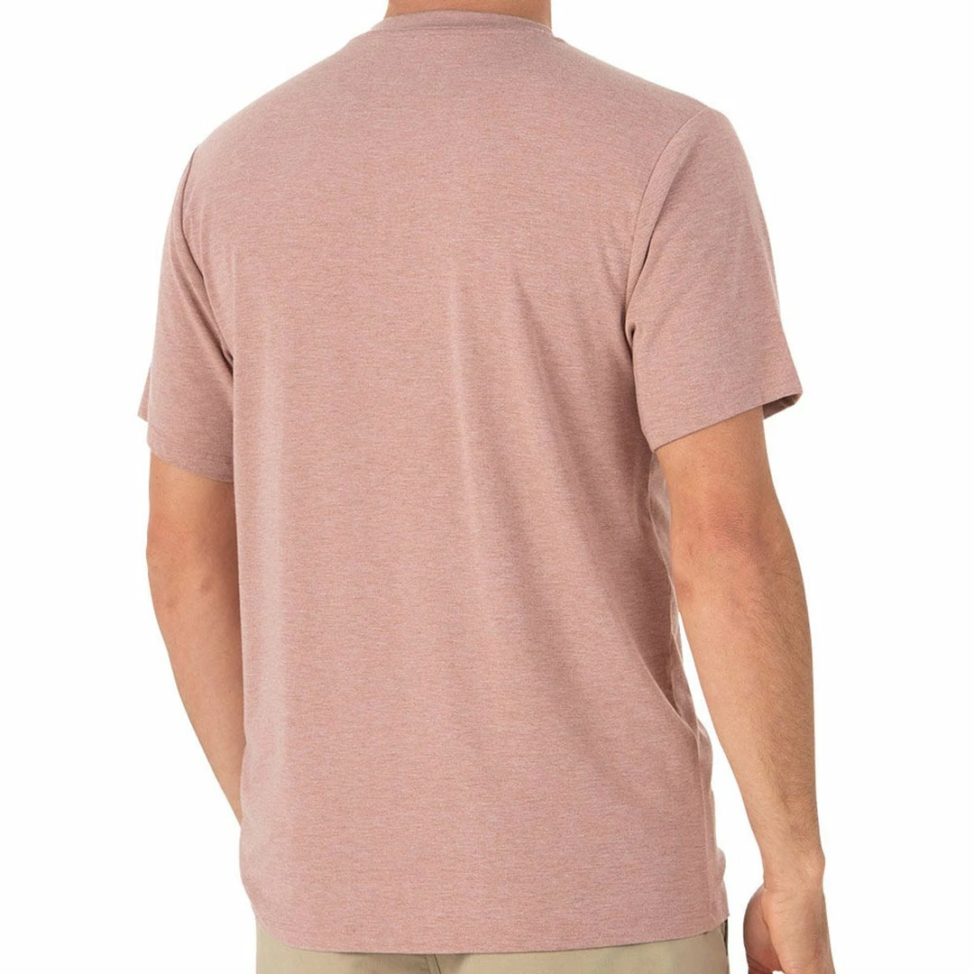 Free Fly Men's Bamboo Flex Pocket Tee 6 Free Fly Men's Bamboo Flex Pocket Tee