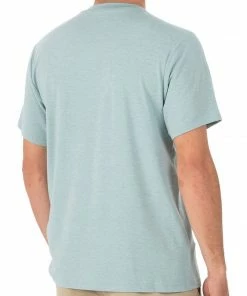 Free Fly Men's Bamboo Flex Pocket Tee 29 Free Fly Men's Bamboo Flex Pocket Tee