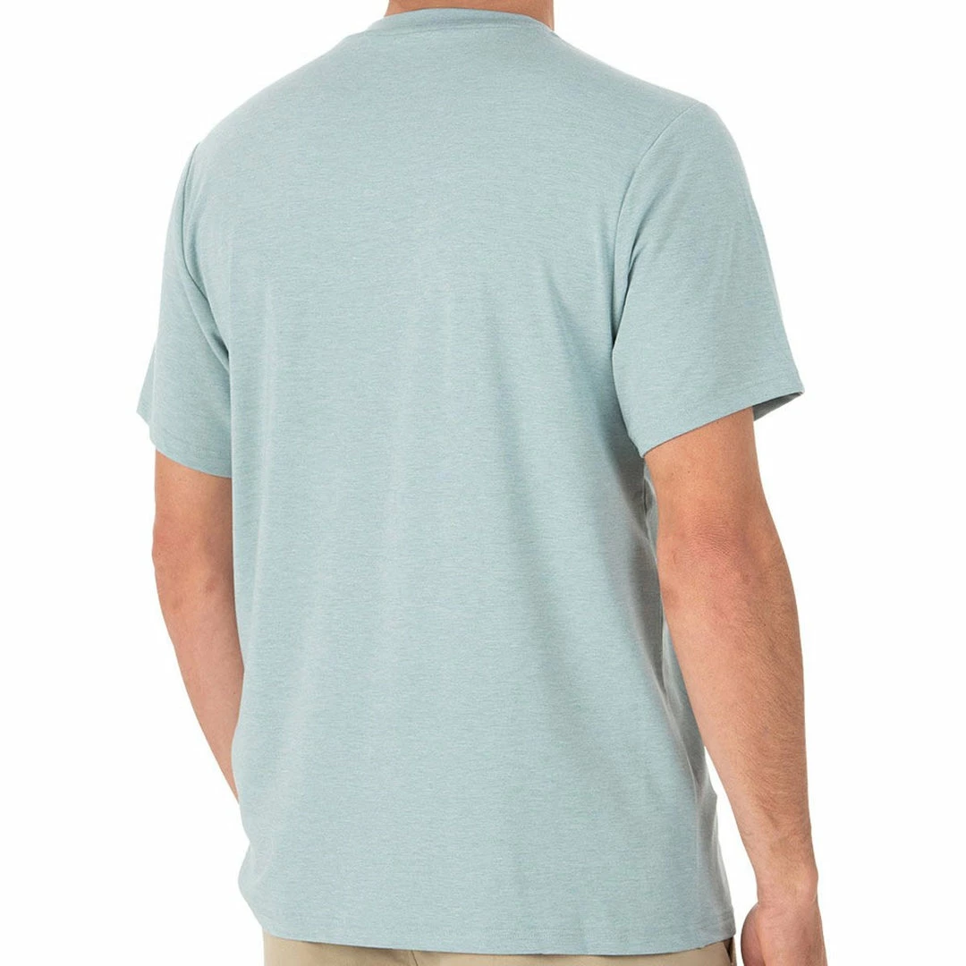 Free Fly Men's Bamboo Flex Pocket Tee 9 Free Fly Men's Bamboo Flex Pocket Tee