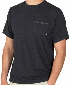 Free Fly Men's Bamboo Flex Pocket Tee 30 Free Fly Men's Bamboo Flex Pocket Tee