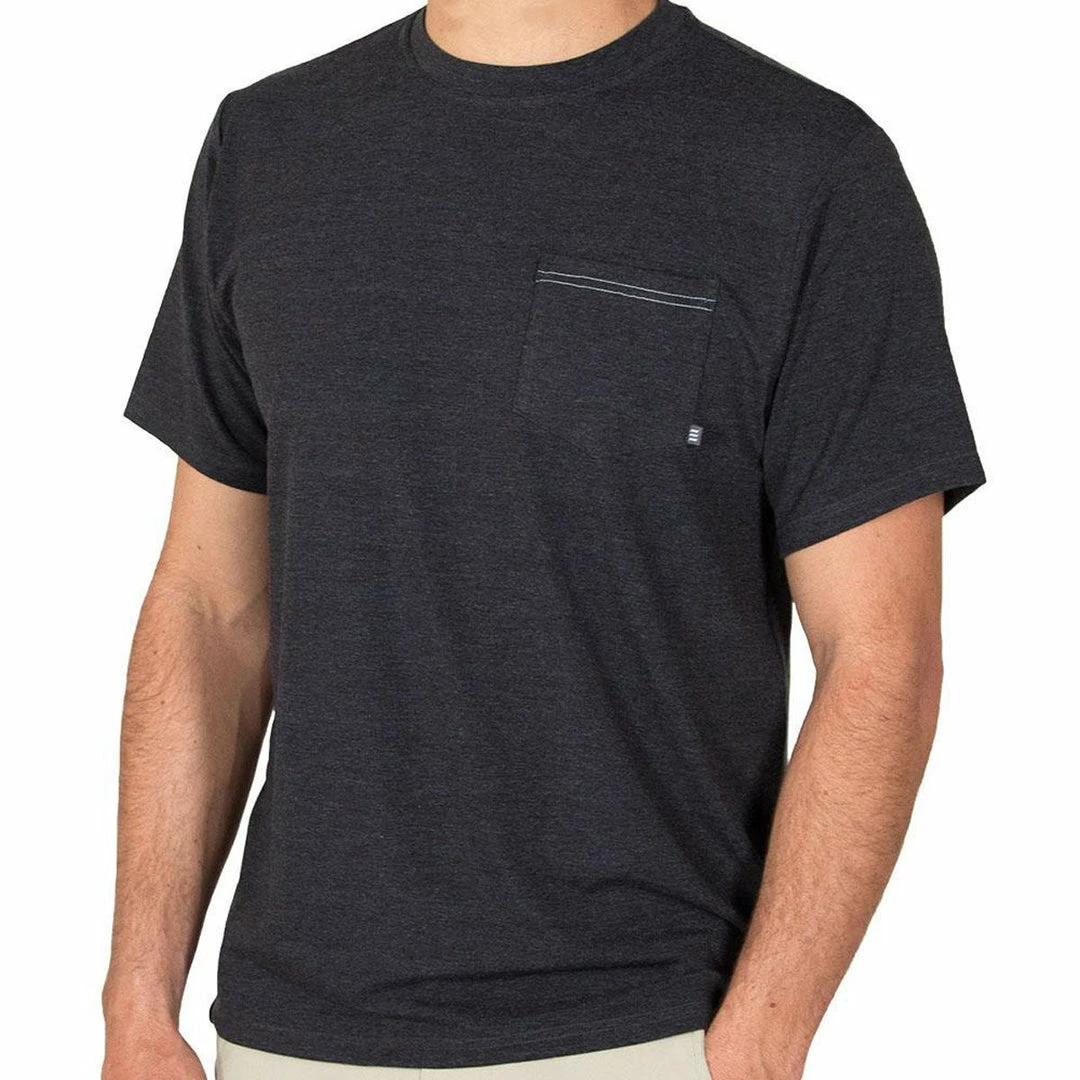 Free Fly Men's Bamboo Flex Pocket Tee 14 Free Fly Men's Bamboo Flex Pocket Tee