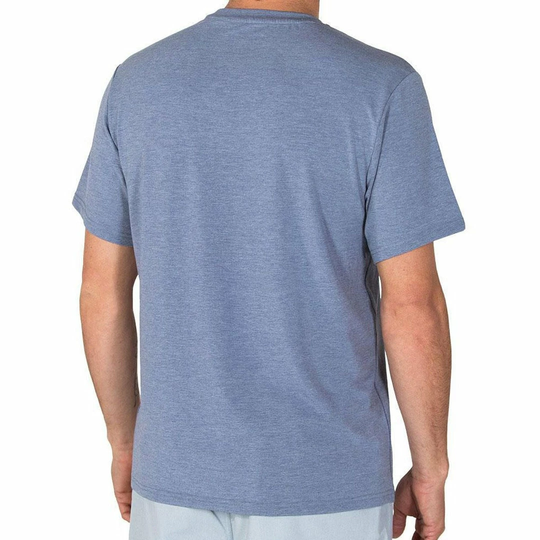 Free Fly Men's Bamboo Flex Pocket Tee 17 Free Fly Men's Bamboo Flex Pocket Tee