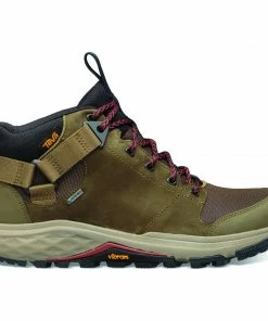 Teva Men's Grandview GTX