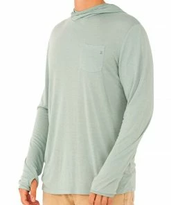 Free Fly Men's Bamboo Lightweight Hoody 38 Free Fly Men's Bamboo Lightweight Hoody