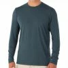 Free Fly Men's Bamboo Midweight Long Sleeve 1 Free Fly Men's Bamboo Midweight Long Sleeve