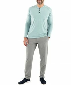 Free Fly Men's Nomad Pants