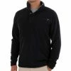 Free Fly Men's Bamboo Polar Fleece Snap Pullover 2 Free Fly Men's Bamboo Polar Fleece Snap Pullover