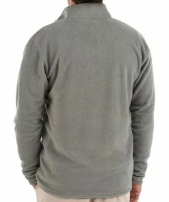 Free Fly Men's Bamboo Polar Fleece Snap Pullover 18 Free Fly Men's Bamboo Polar Fleece Snap Pullover