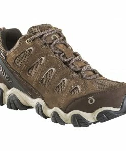 Oboz Men's Sawtooth II Low Waterproof