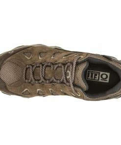 Oboz Men's Sawtooth II Low Waterproof