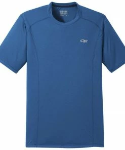 Outdoor Research Men's Echo Short Sleeve Tee