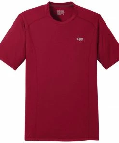 Outdoor Research Men's Echo Short Sleeve Tee