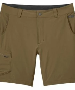 Outdoor Research Men's Ferrosi Shorts - 8"