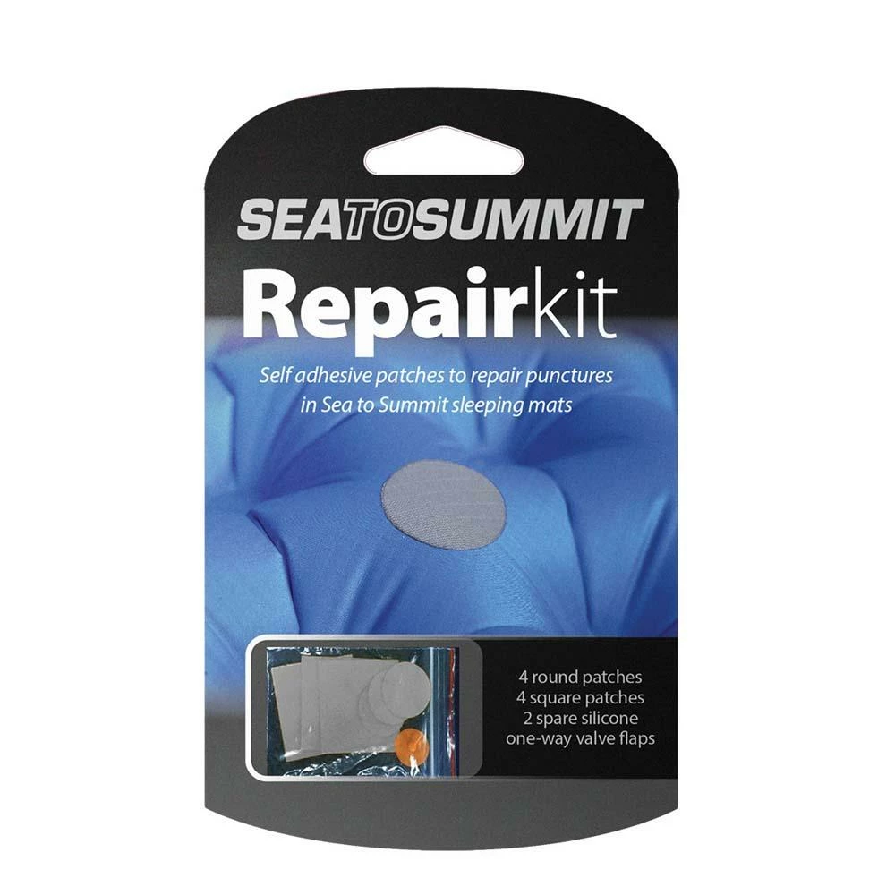 Sea To Summit Sleeping Mat Repair Kit 3 Sea To Summit Sleeping Mat Repair Kit