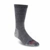 FITS Medium Rugged Crew Socks