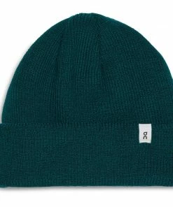 On Running Merino Beanie Men