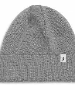 On Running Merino Beanie Men