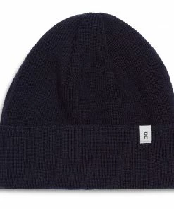 On Running Merino Beanie Men