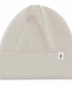 On Running Merino Beanie Men