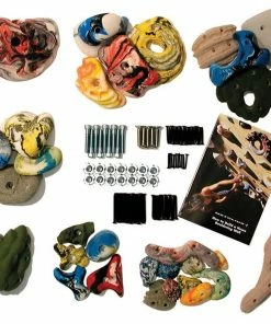 Metolius Mega 30 Pack Climbing Holds