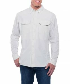 KUHL Men's Airspeed Long Sleeve