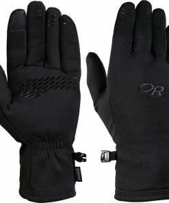 Outdoor Research Men's Backstop Sensor Gloves