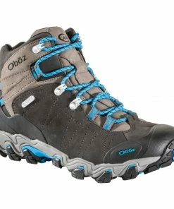Oboz Men's Bridger Mid Waterproof 10 Oboz Men's Bridger Mid Waterproof